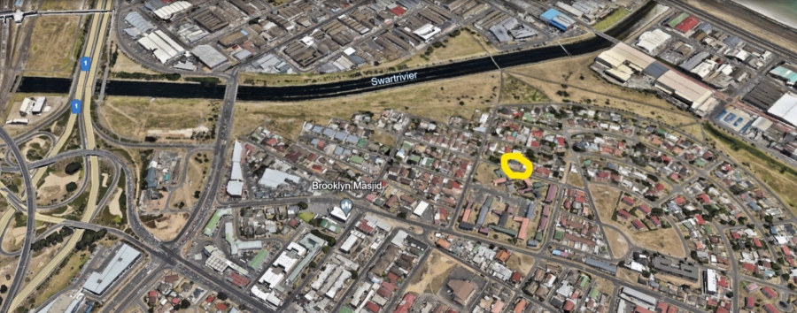 2 Bedroom Property for Sale in Brooklyn Western Cape